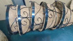 Elegant Hanging Vases
