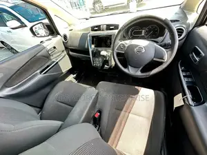 Nissan Dayz Highway Star G Turbo AWD 2018 Gray