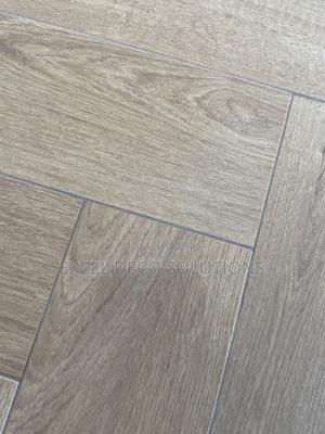 Lvt Stick-on Flooring – Great For Every Room - thumbnail 2
