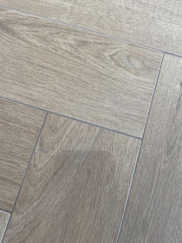 Lvt Stick-on Flooring – Great For Every Room - main view