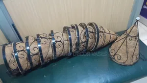 Plant Your Vines in Style