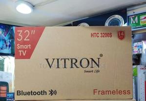 Tv!! Vitron 32 Smart Android! - thumbnail 2