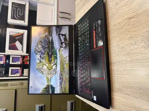 Laptop MSI GE75 Raider 11UH 16GB Intel Core i7 SSD 1T