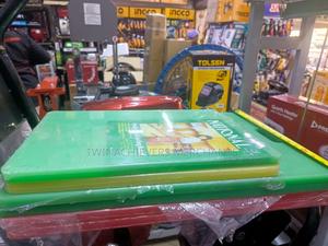 Chopping Board/Commercial Chopping Board - thumbnail 2