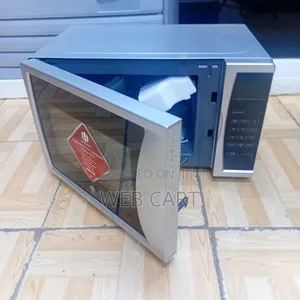 Hanmac Hmr20e 20l Digital Solo Microwave Oven