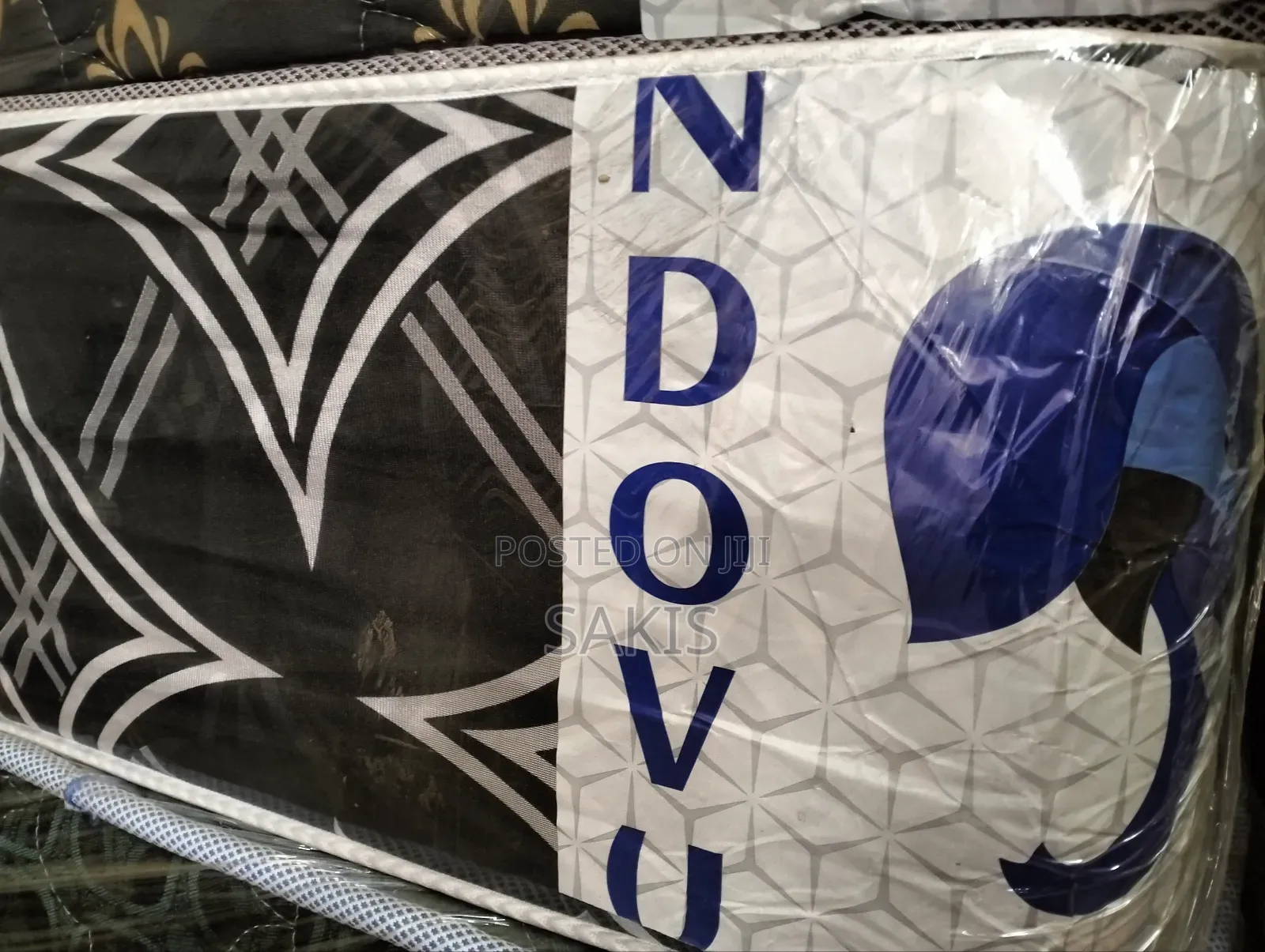 5 X 6 X 10 High Density Mattresses. Free Delivery