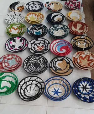 Same 3 Set Basket