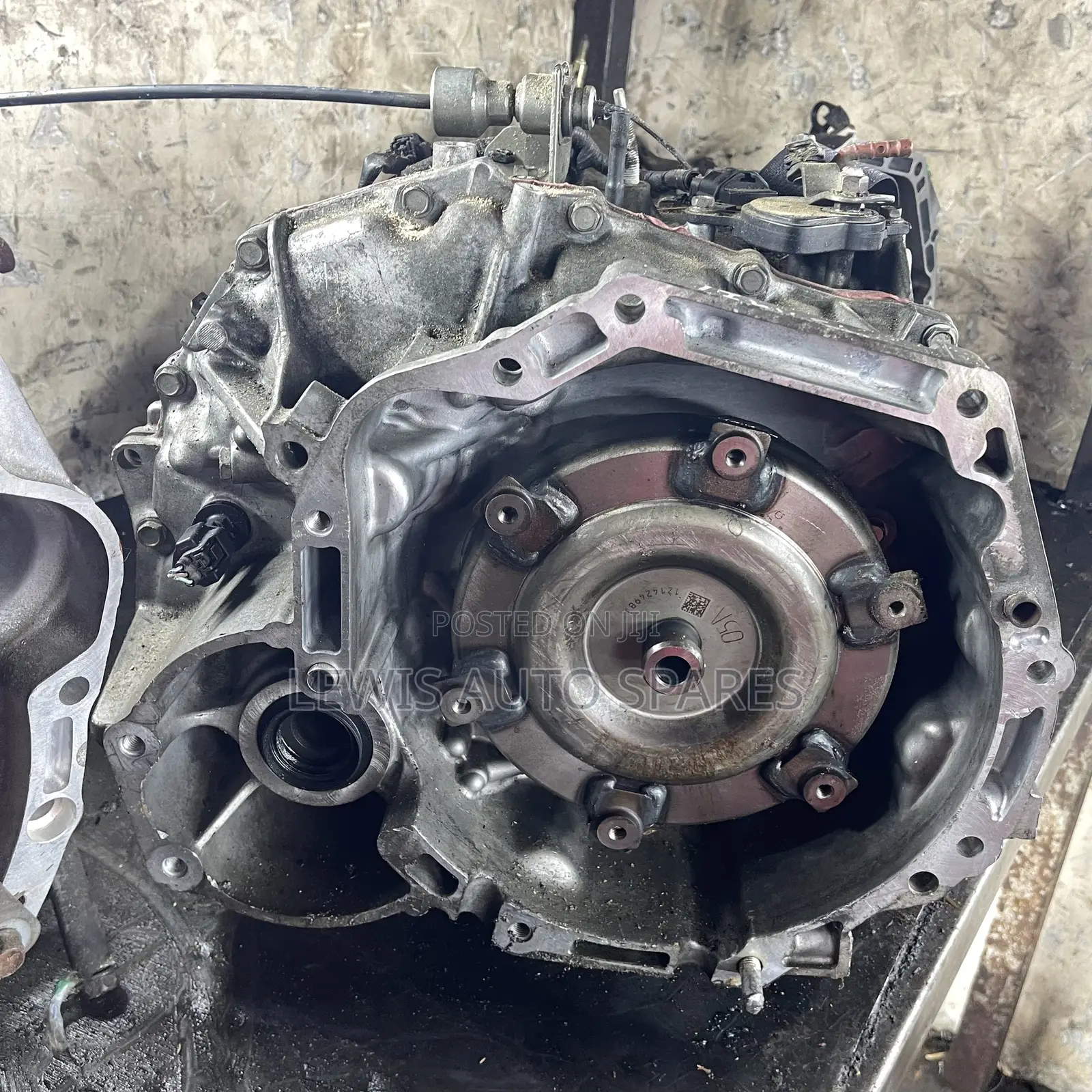 K12b Gearbox Swift,Solio