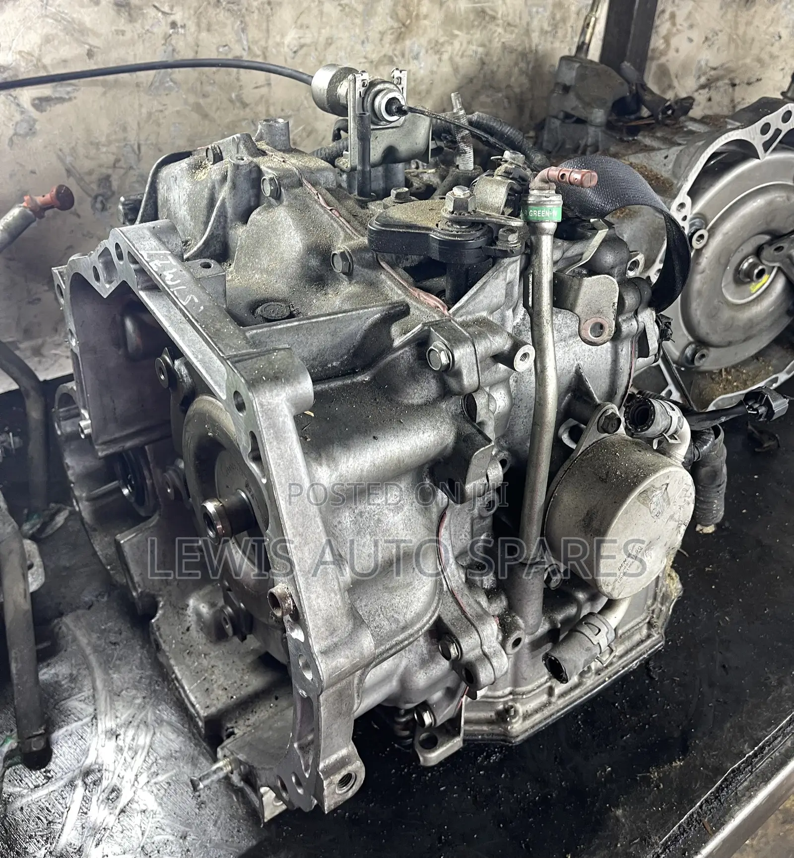 K12b Gearbox Swift,Solio
