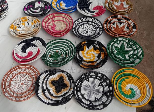 Wall Set of 3 Available on Order - main view