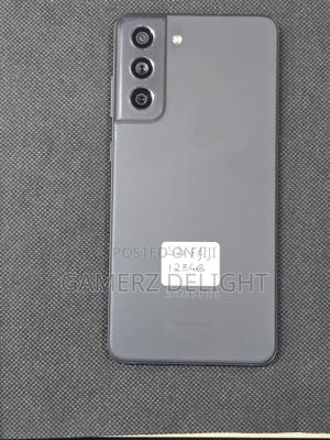 Samsung Galaxy S21 FE 5G 128 GB - thumbnail 2