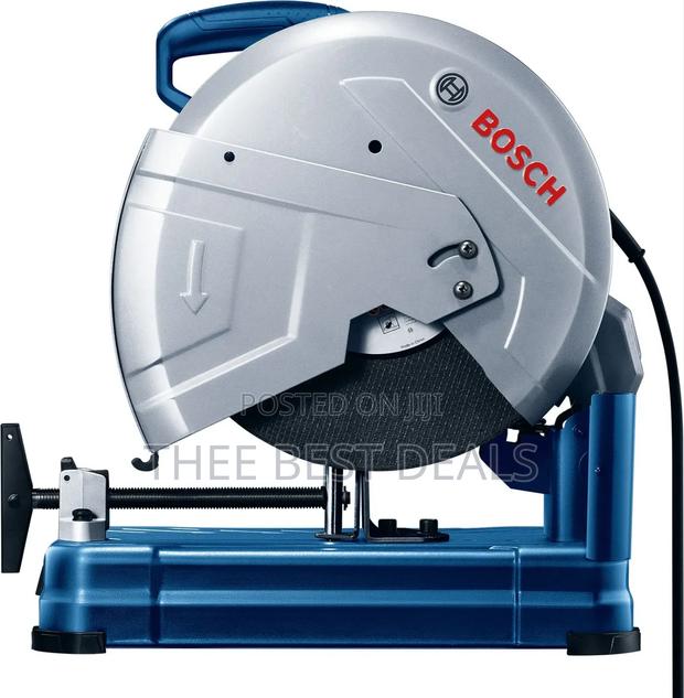 Multicutsaw/Bt -Chop Bosch/Gc0 220