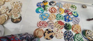 Flat Wall Decor