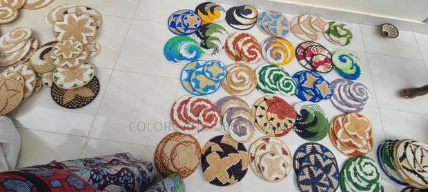 Flat Wall Decor - main view