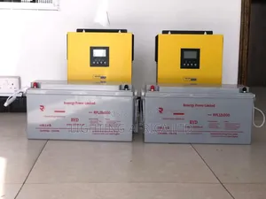Renergy 100ah/25v Lithium Battery