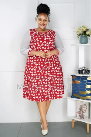 Maternity Free Dress/ Mother's/Pregnant Friendly