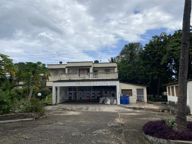 16bdrm Maisonette in Nyali for rent