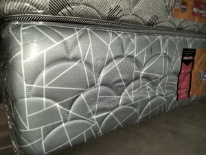 Superfoam 5 X 6 X 10 Heavy Duty Mattresses. Free Delivery