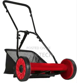 Manual 16"Lawn Mower/Original Lawn Mower