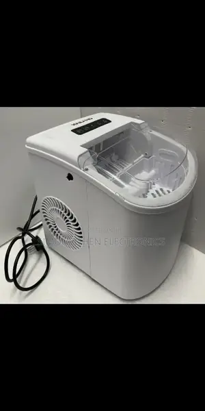 12kg Icecube Maker