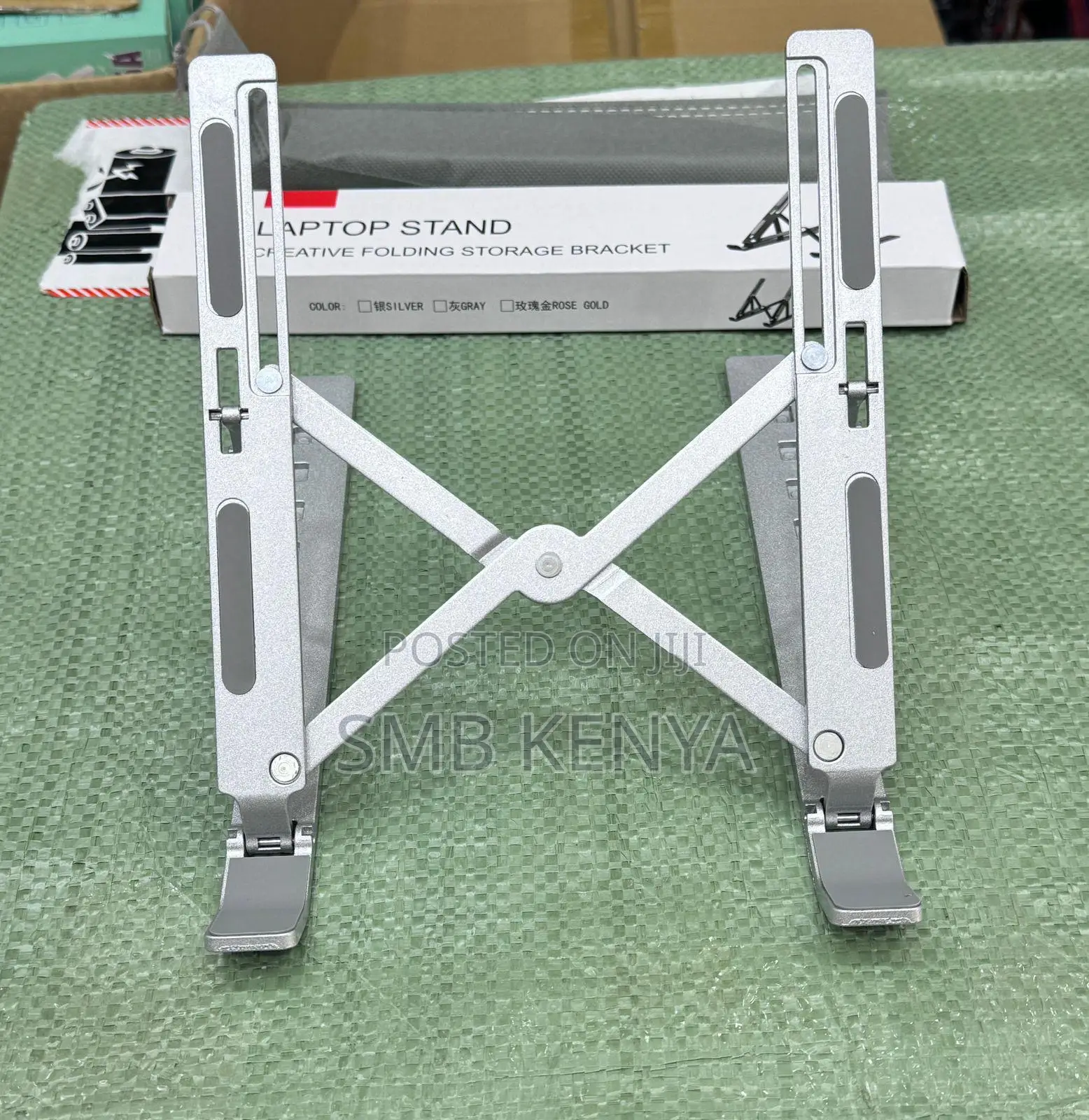 Laptop Stand