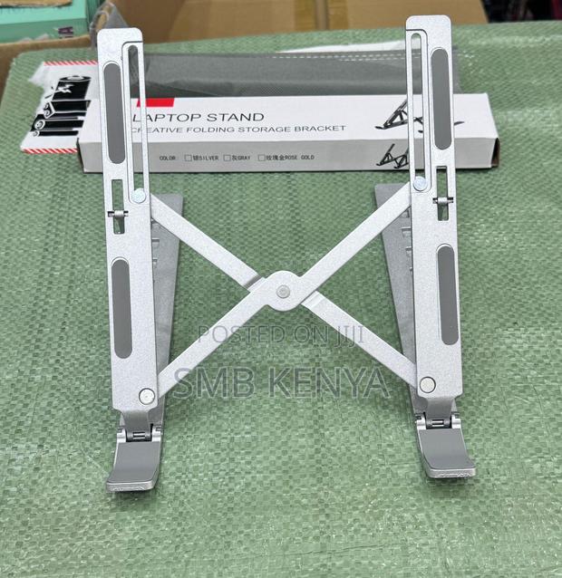 Laptop Stand - main view