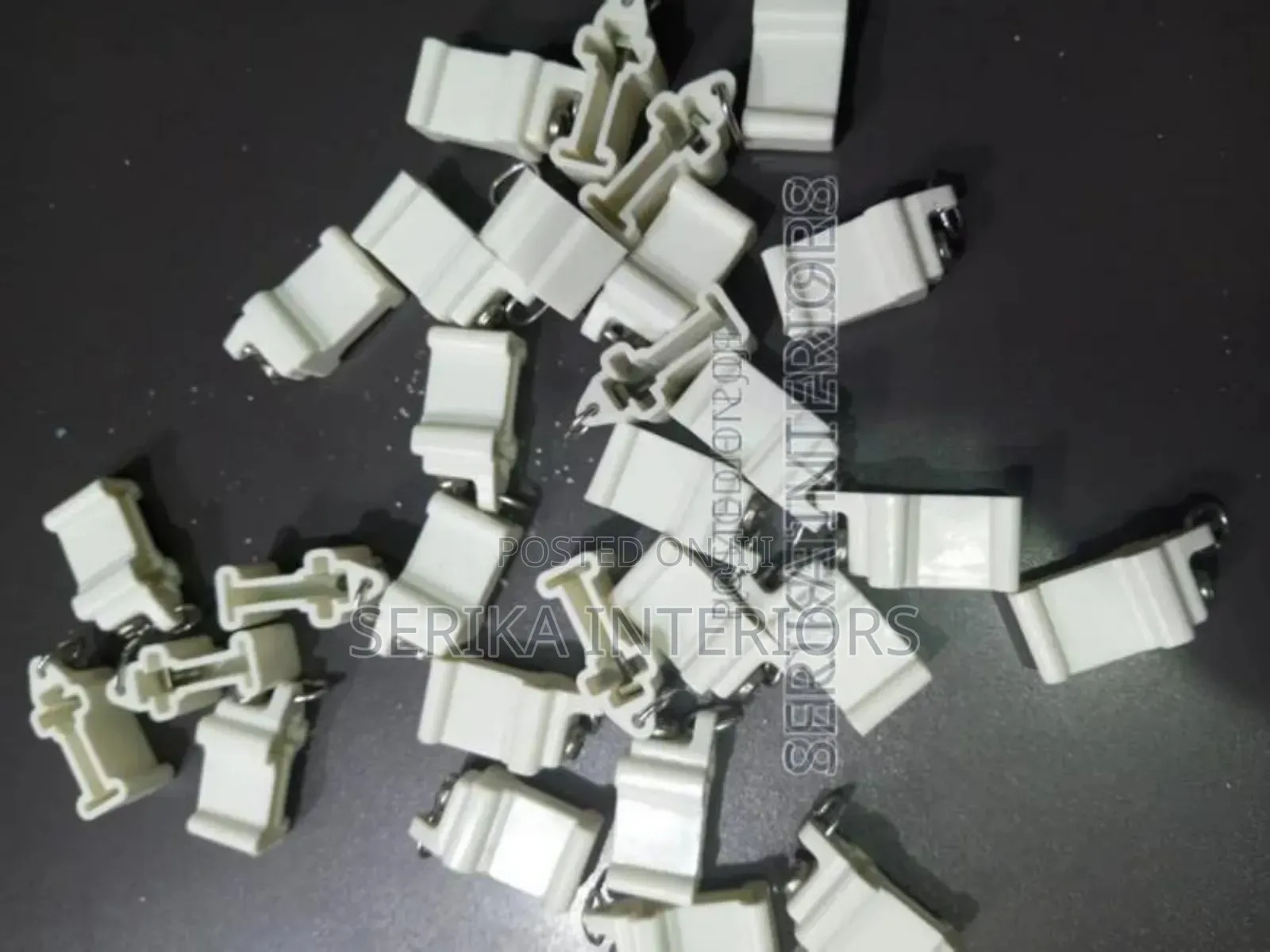 Curtain Rails Stoppers Stoppers