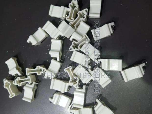 Curtain Rails Stoppers Stoppers