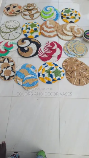 Decorative Pieces for Walls