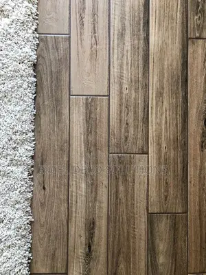 Self-Adhesive LVT – Hassle-Free Interior Upgrade