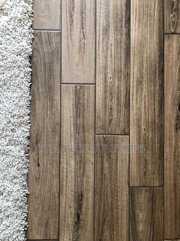 Self-Adhesive LVT – Hassle-Free Interior Upgrade