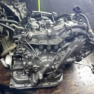 1nz (Newshape) 12 Pin Gearbox