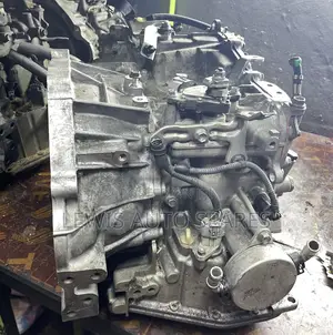 1nz (Newshape) 12 Pin Gearbox