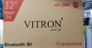 Tv! Vitron 32 Smart - thumbnail 3
