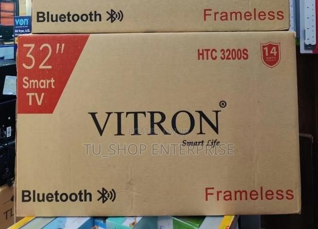 Tv! Vitron 32 Smart - thumbnail 2
