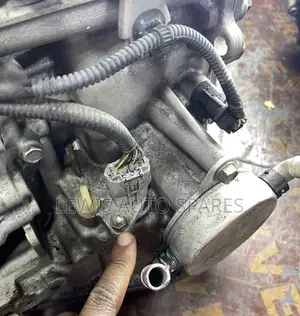 1nz CVT 12 Pin Gearbox