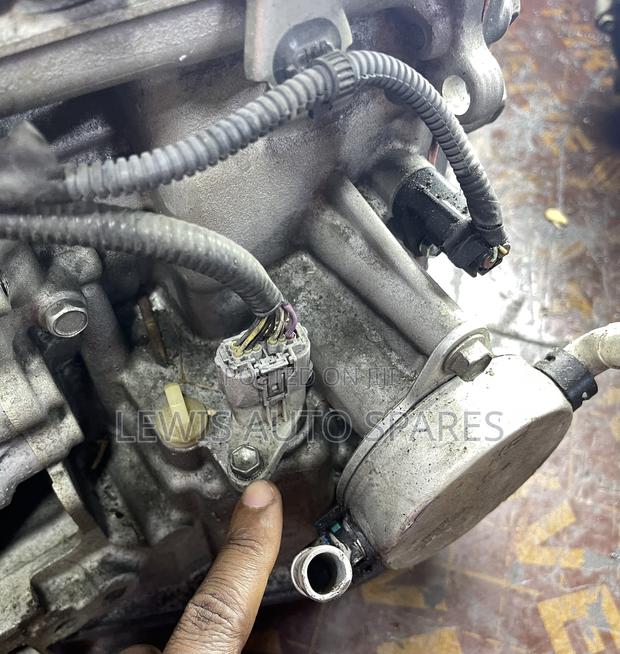 1nz Cvt 12 Pin Gearbox - thumbnail 3