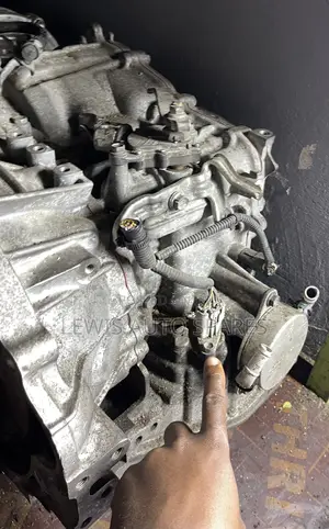 1nz CVT 12 Pin Gearbox