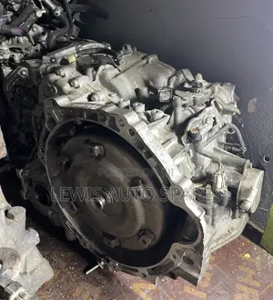 1nz CVT 12 Pin Gearbox