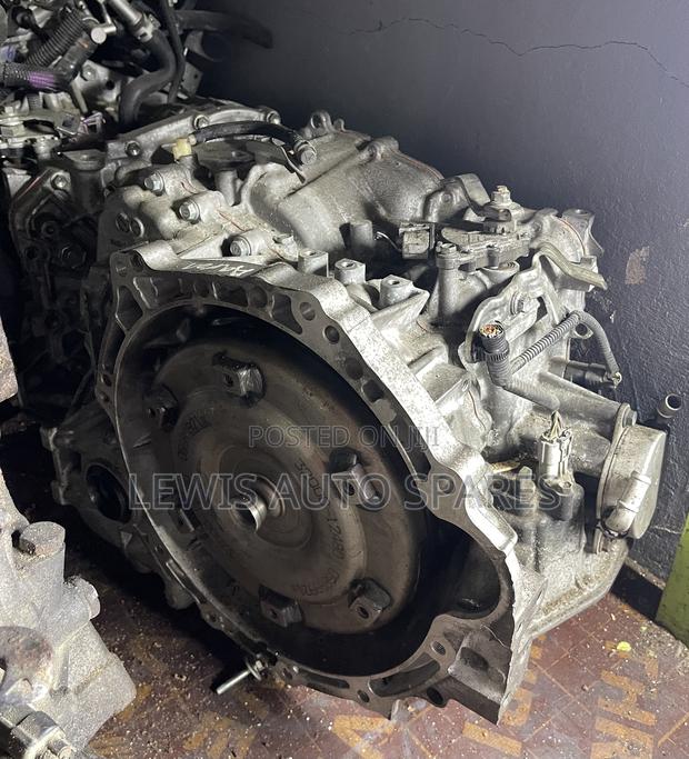 1nz Cvt 12 Pin Gearbox - thumbnail 5