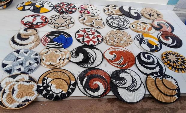 Fantastic Wall Decor Flat Mats Big Size - main view