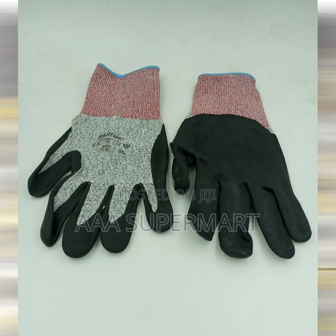 Vaultex Cut Resistance Gloves