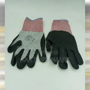 Vaultex Cut Resistance Gloves