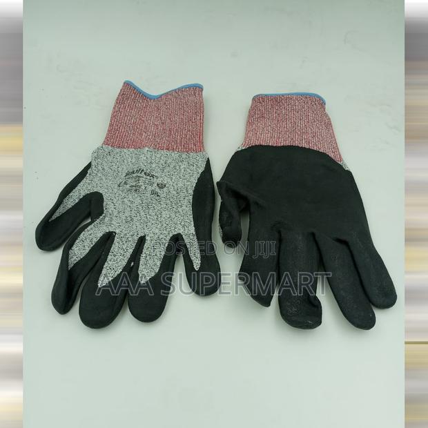 Vaultex Cut Resistance Gloves