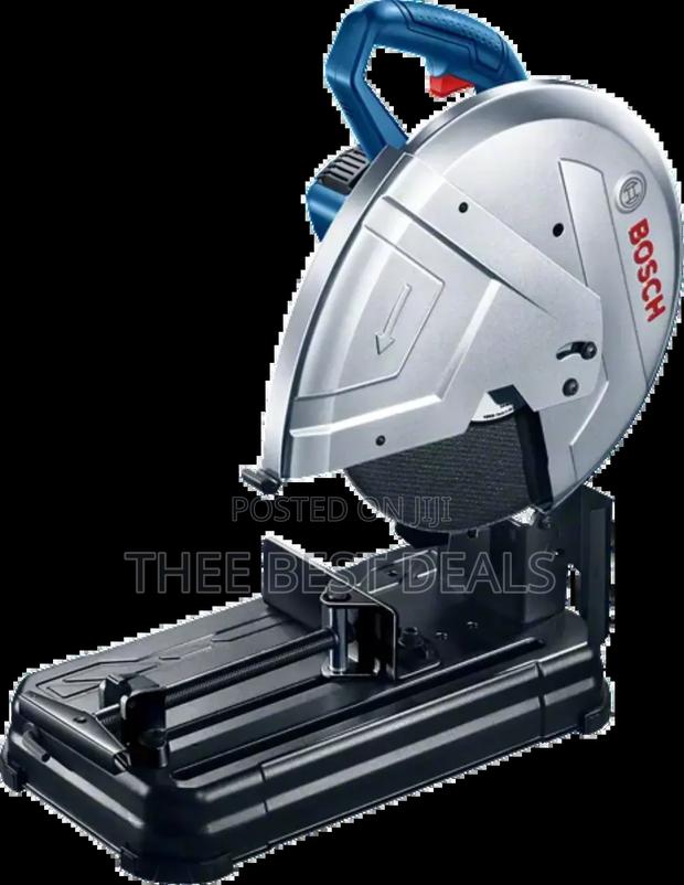 2200watts Bt Chop-/Multicutsaw - main view