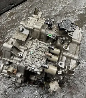 L15a & L13a Gearbox