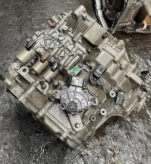 L15a & L13a Gearbox - thumbnail 2