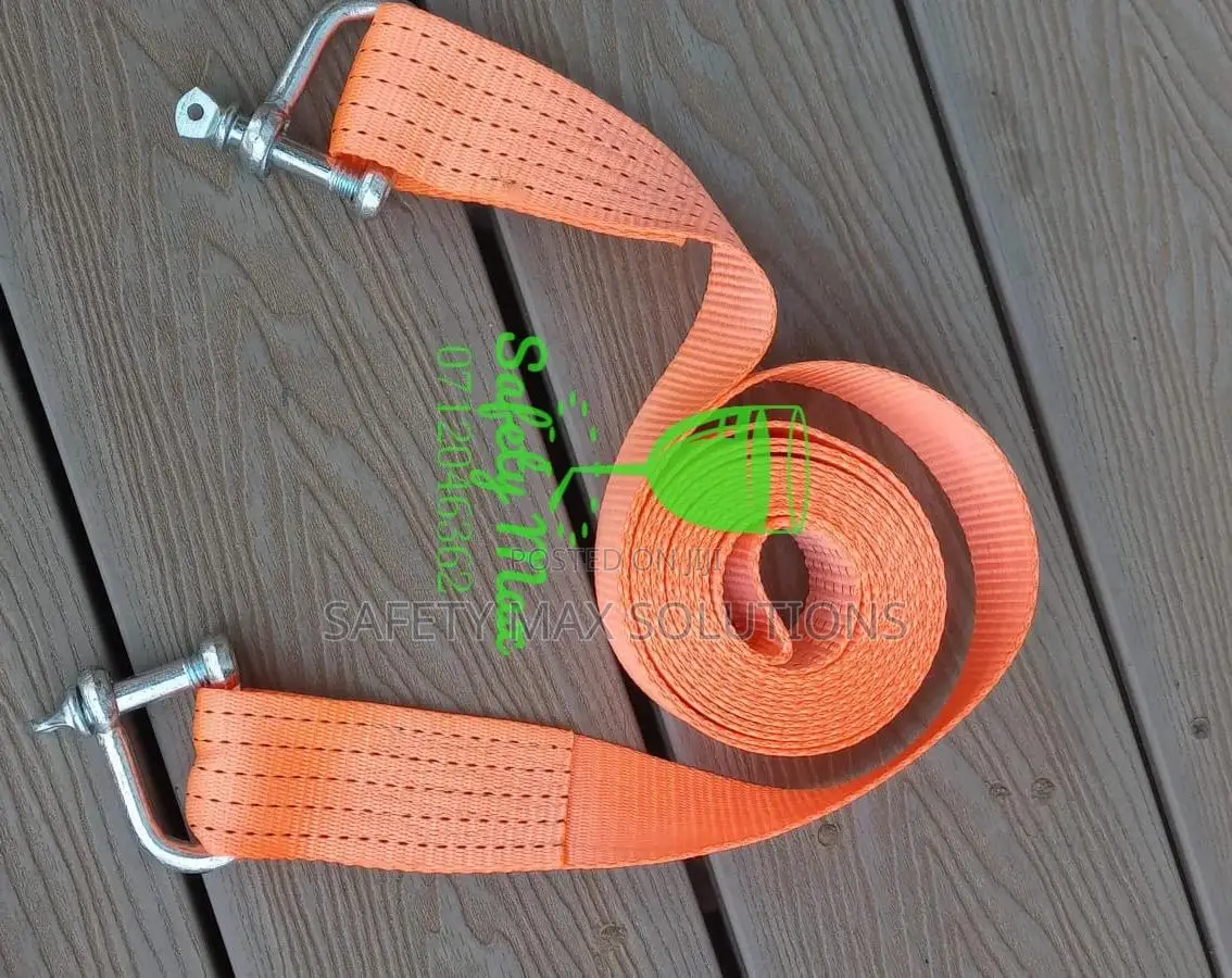 Towing Rope