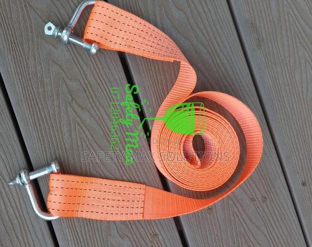 Towing Rope - thumbnail 3