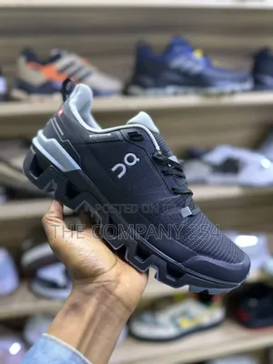 Quality Leather Casual Qc Running Sneakers Shoes